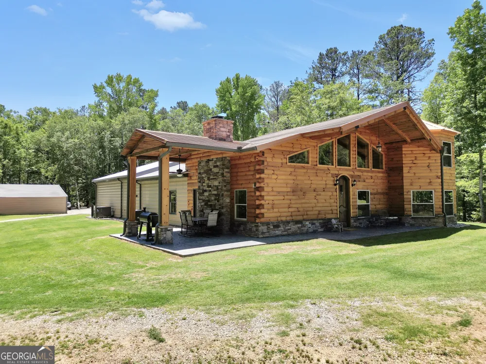 2714 Weems RD Molena, GA 30258