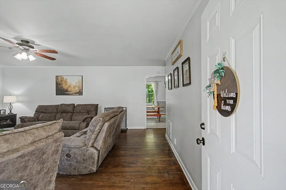 98 James ST Tallapoosa, GA 30176