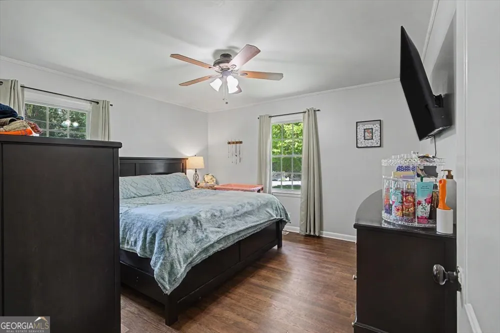 98 James ST Tallapoosa, GA 30176
