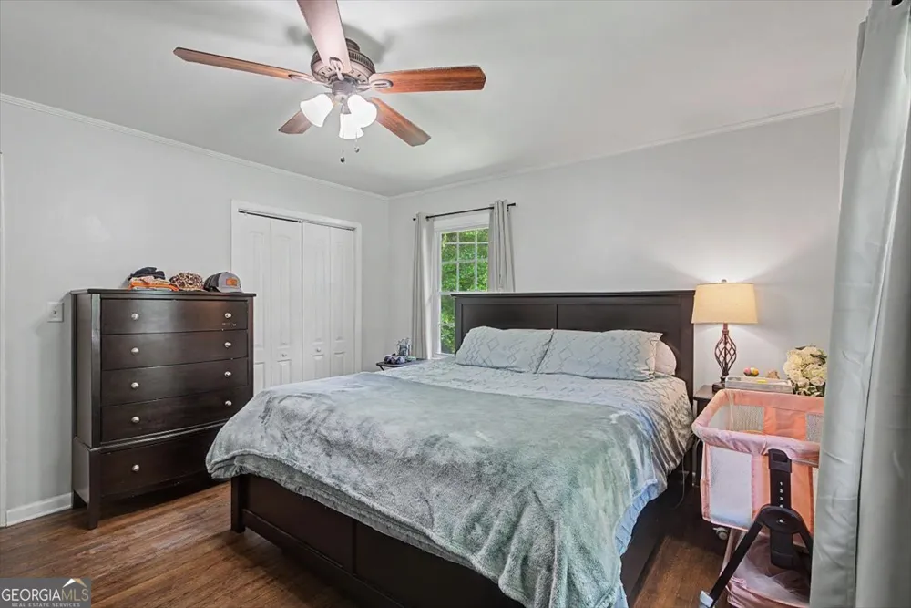 98 James ST Tallapoosa, GA 30176