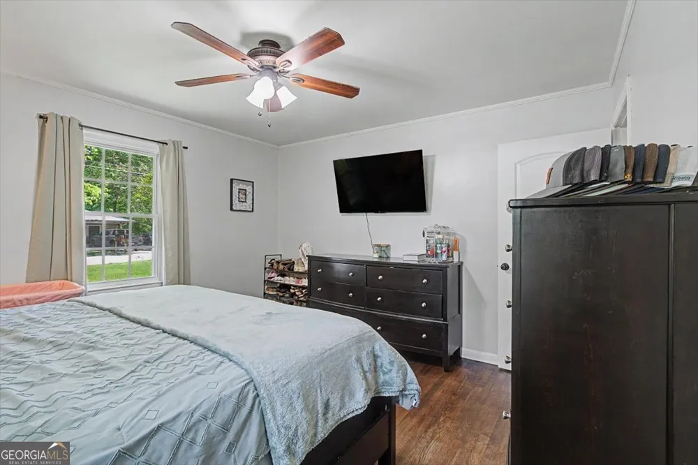 98 James ST Tallapoosa, GA 30176