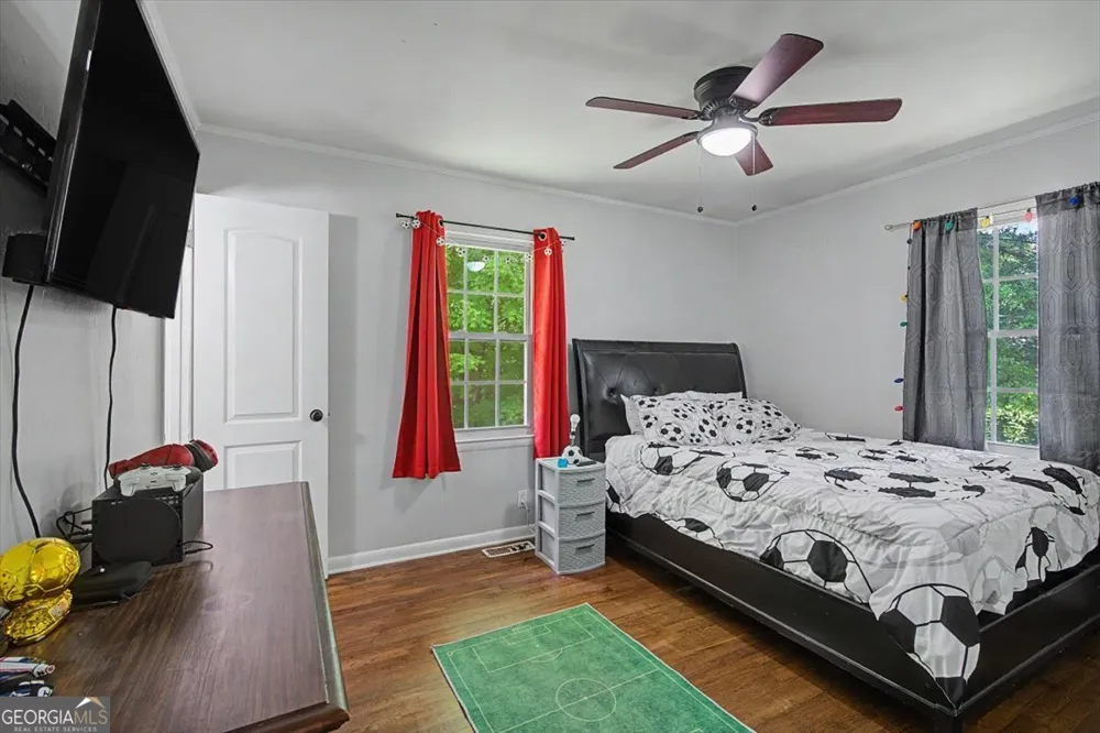 98 James ST Tallapoosa, GA 30176