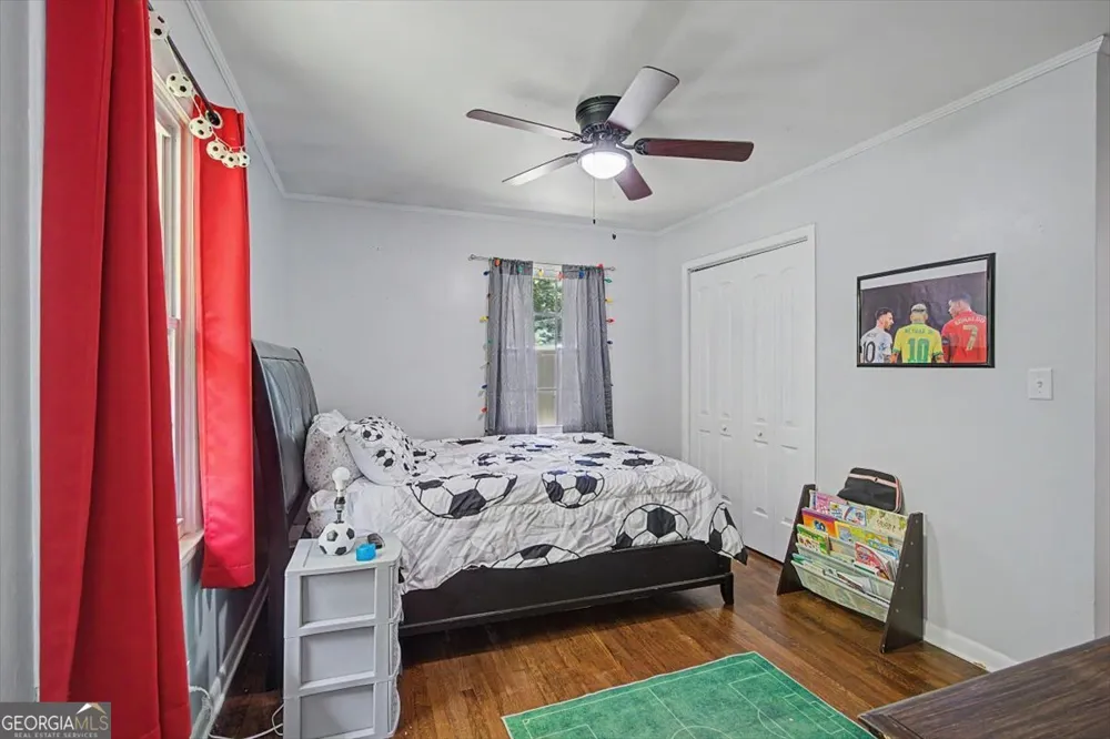 98 James ST Tallapoosa, GA 30176