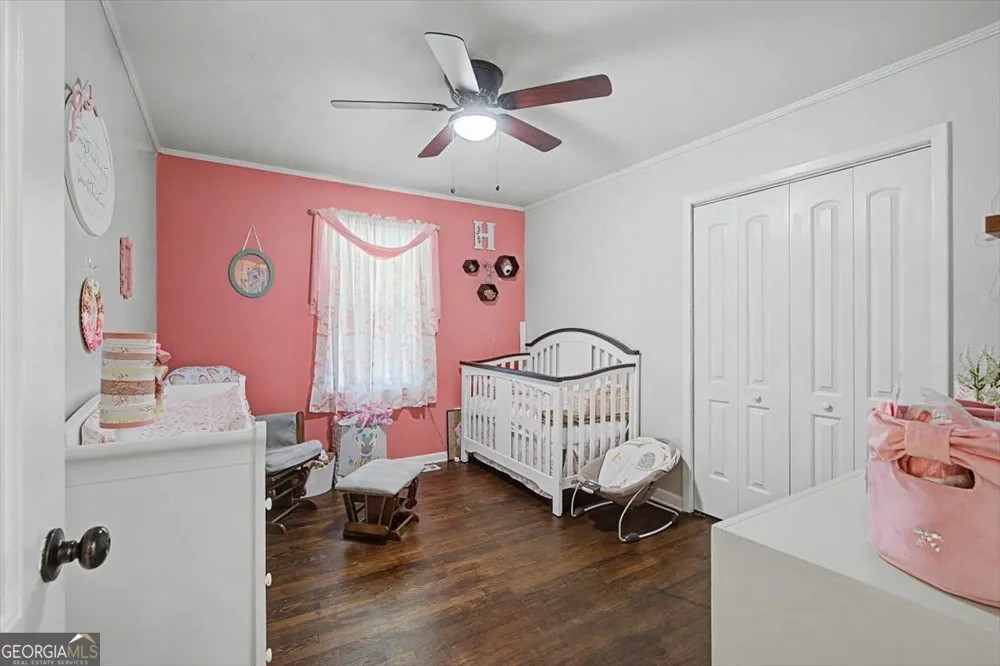 98 James ST Tallapoosa, GA 30176