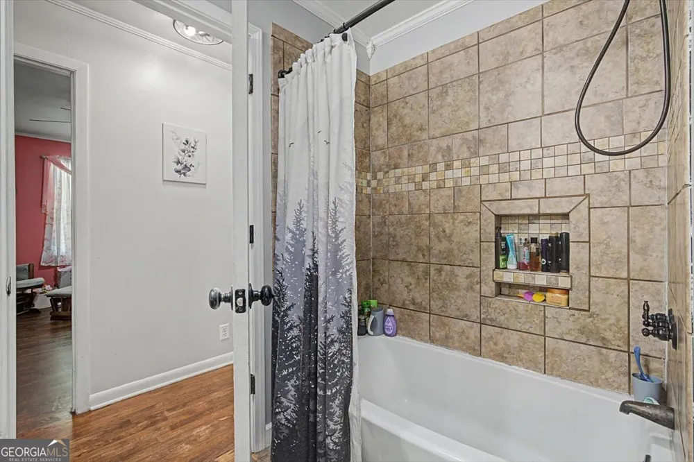 98 James ST Tallapoosa, GA 30176