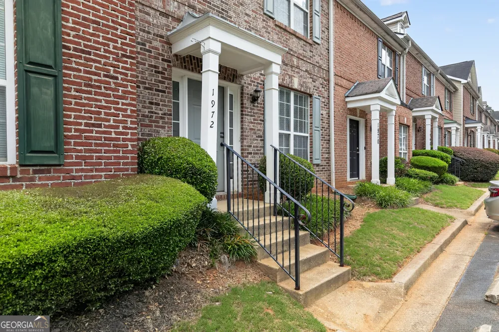 1972 Drennon AVE Austell, GA 30106
