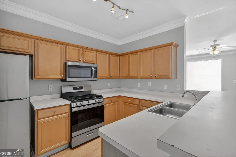 1972 Drennon AVE Austell, GA 30106