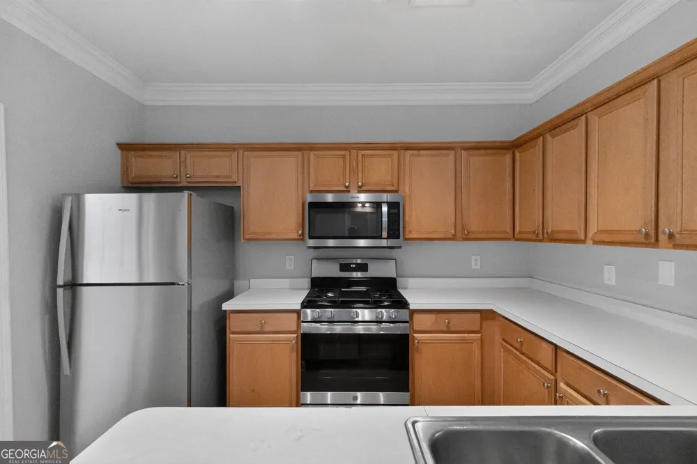 1972 Drennon AVE Austell, GA 30106