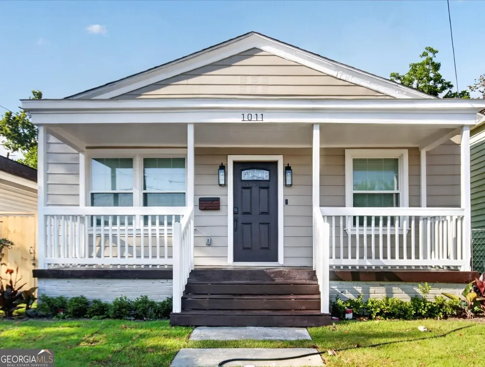 1011 Richards ST Savannah, GA 31415