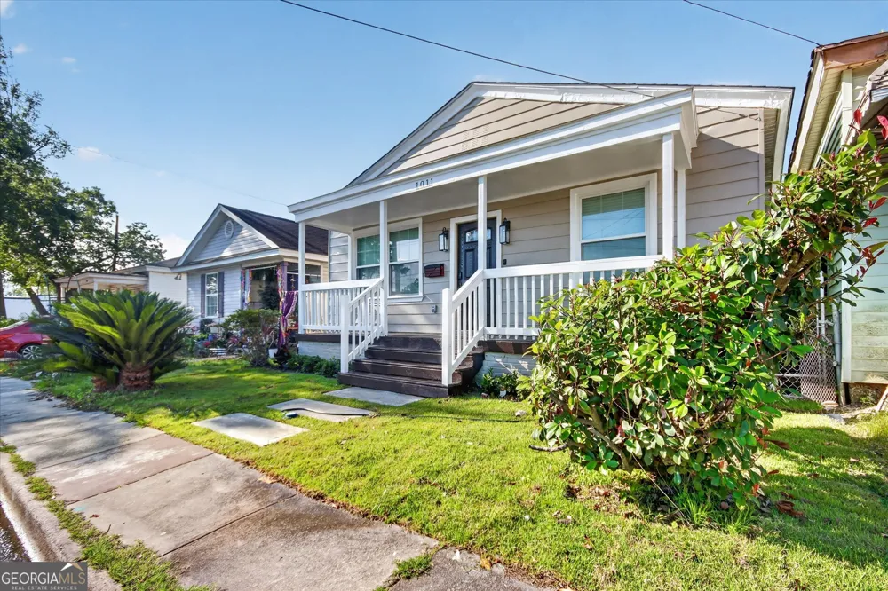 1011 Richards ST Savannah, GA 31415