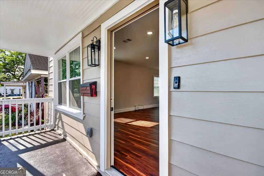 1011 Richards ST Savannah, GA 31415