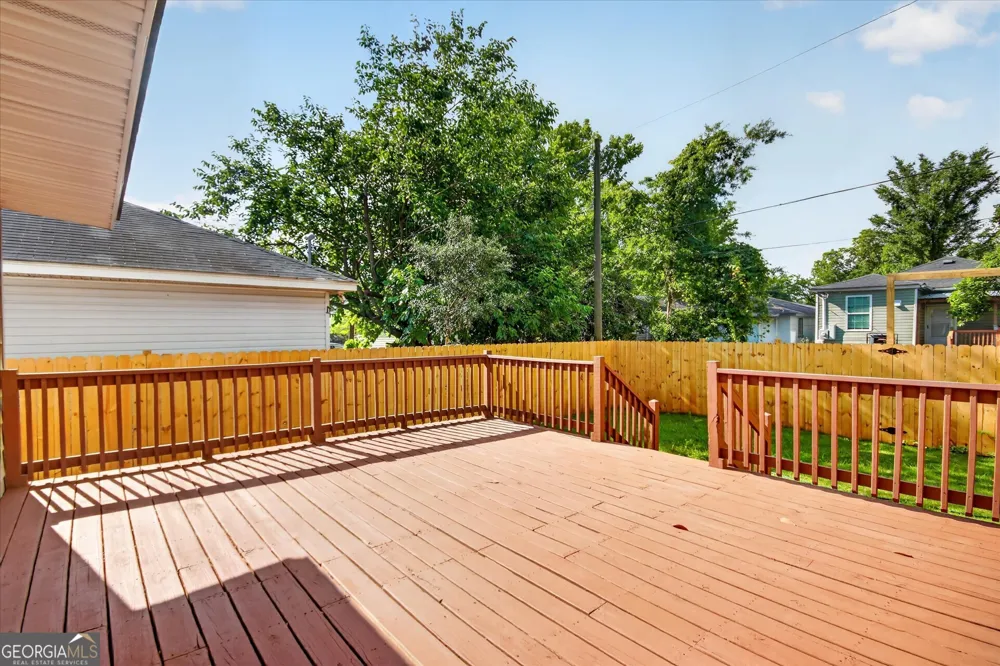 1011 Richards ST Savannah, GA 31415