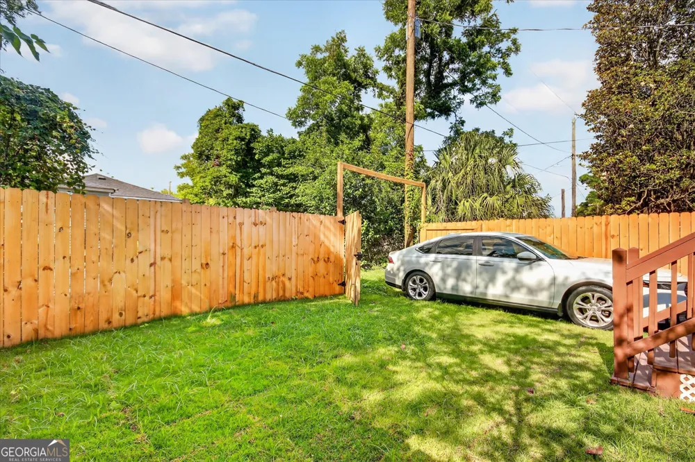 1011 Richards ST Savannah, GA 31415