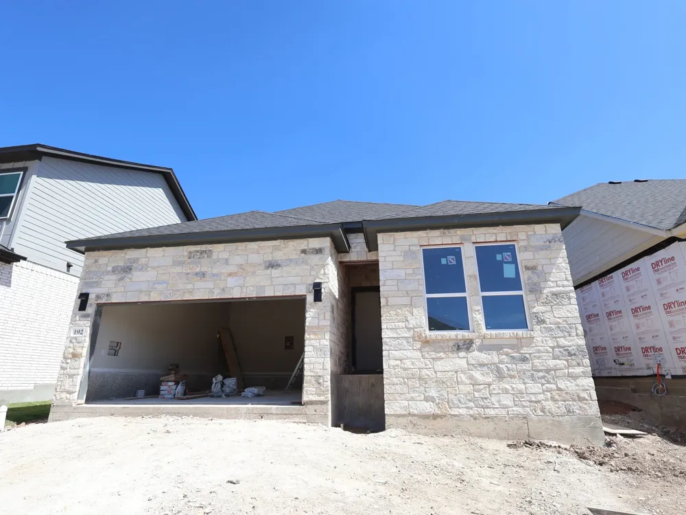 192 Bishop Wood Road Dripping Springs, TX 78620