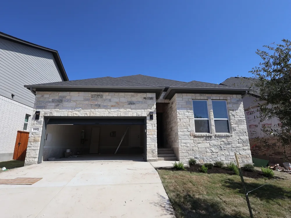 192 Bishop Wood Road Dripping Springs, TX 78620