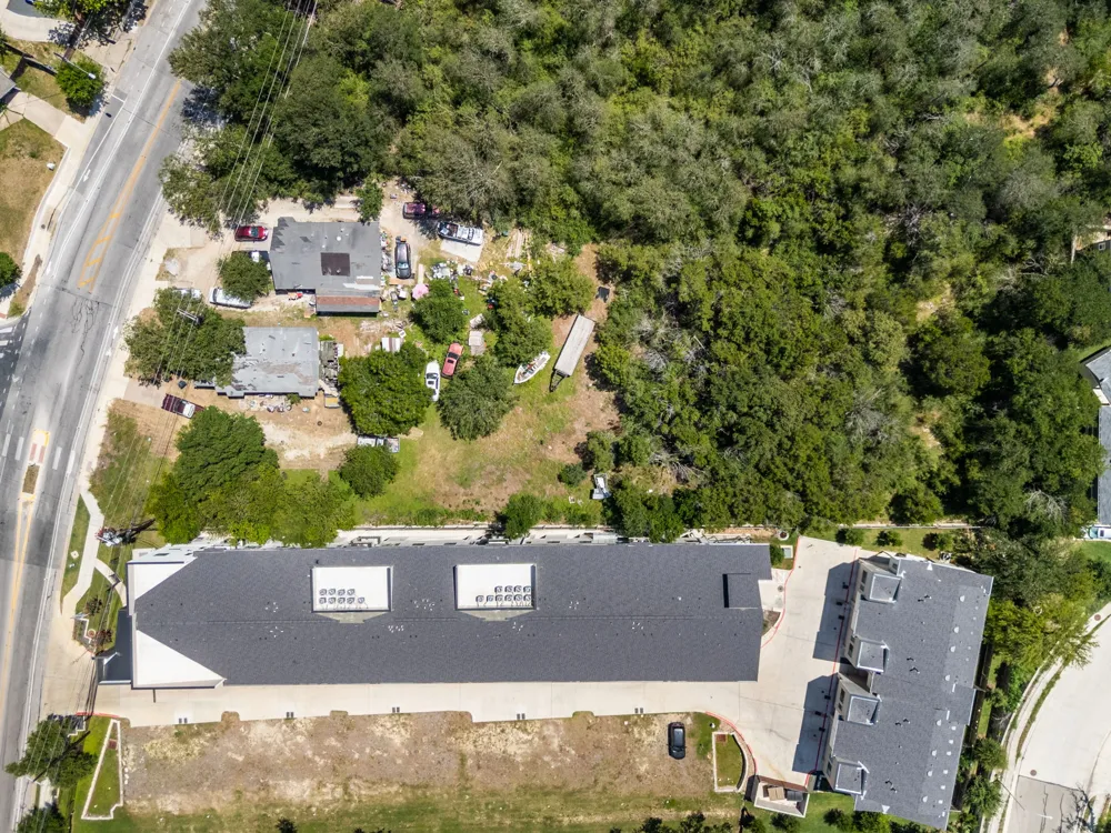 1813 Webberville Road Austin, TX 78721