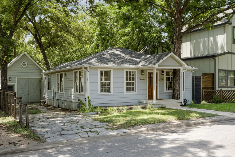 4912 Avenue G Austin, TX 78751