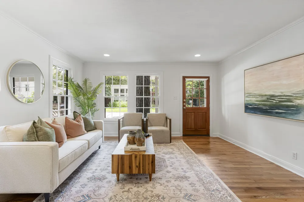 4912 Avenue G Austin, TX 78751