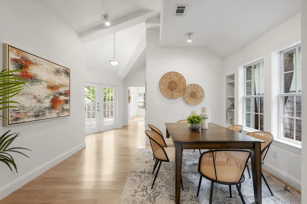 4912 Avenue G Austin, TX 78751