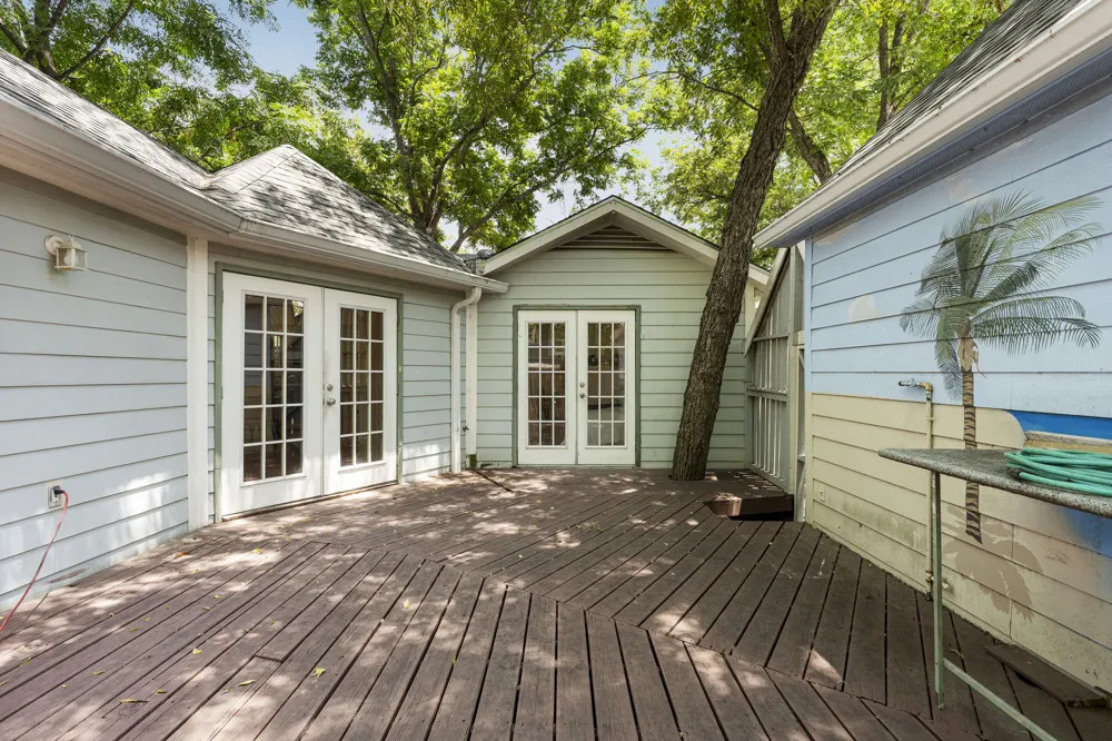 4912 Avenue G Austin, TX 78751