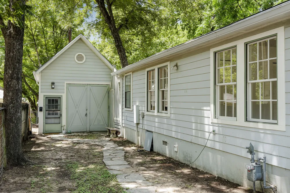 4912 Avenue G Austin, TX 78751