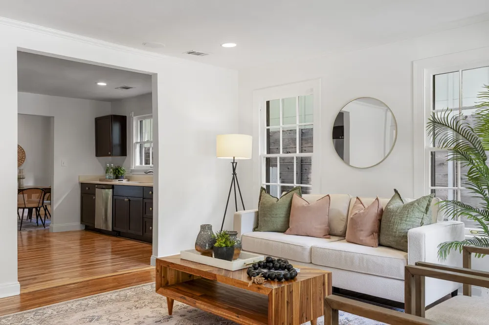 4912 Avenue G Austin, TX 78751