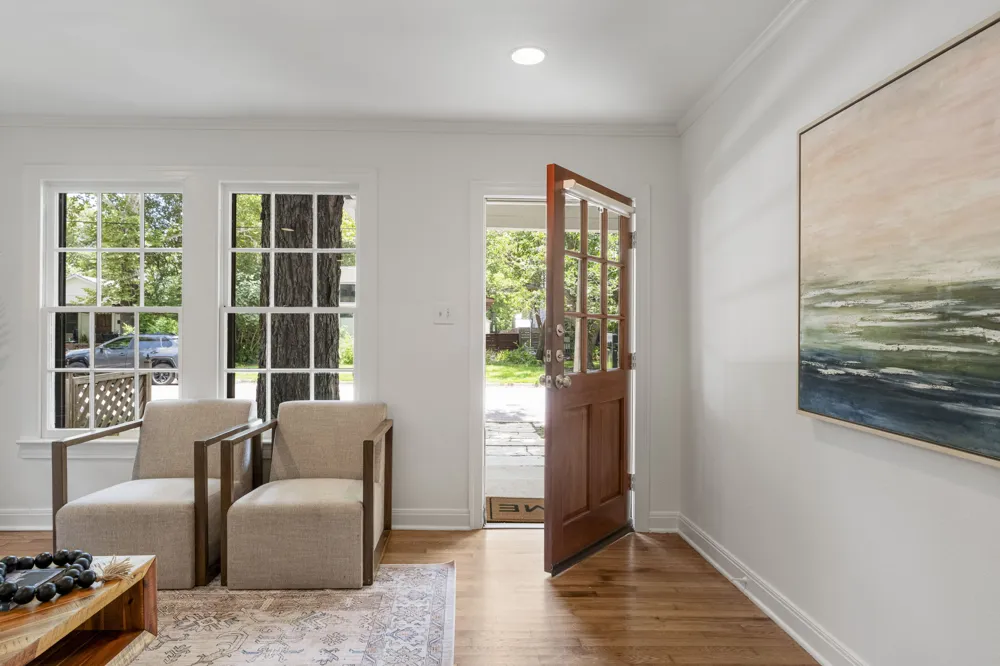 4912 Avenue G Austin, TX 78751