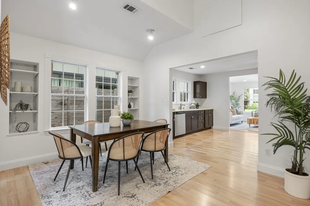 4912 Avenue G Austin, TX 78751