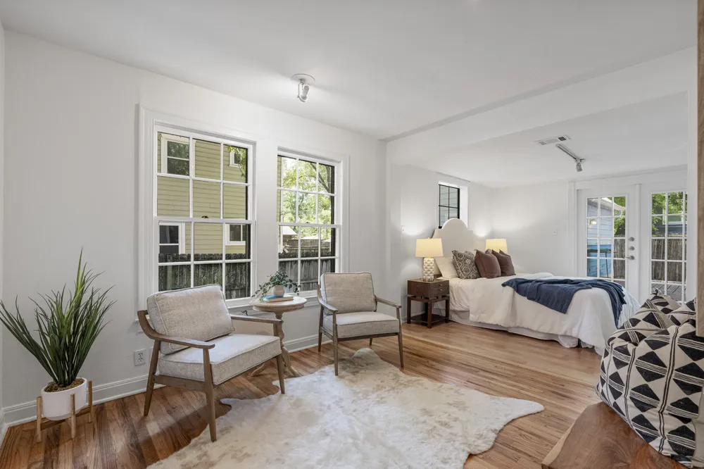 4912 Avenue G Austin, TX 78751