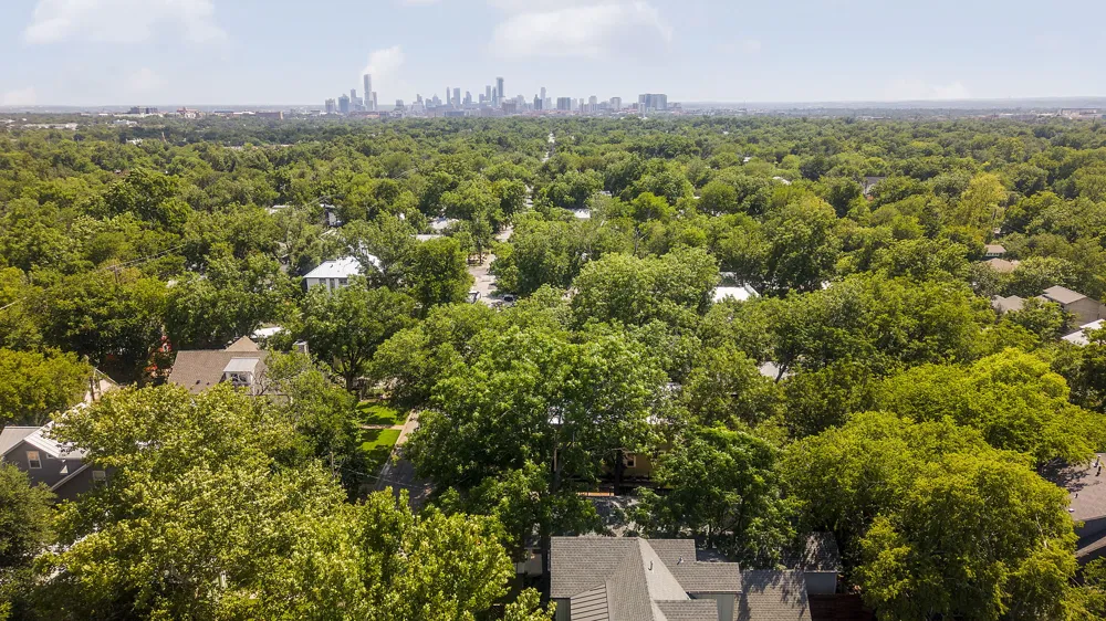 4912 Avenue G Austin, TX 78751