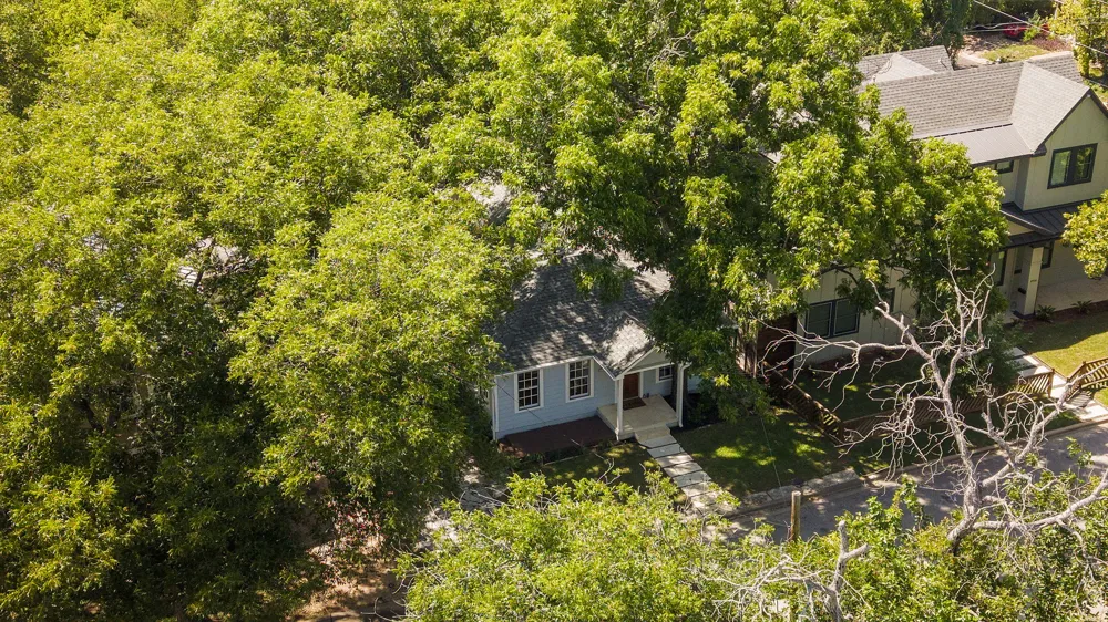 4912 Avenue G Austin, TX 78751