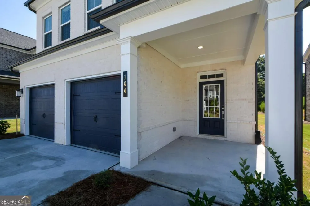 104 Green Love LN Grayson, GA 30017