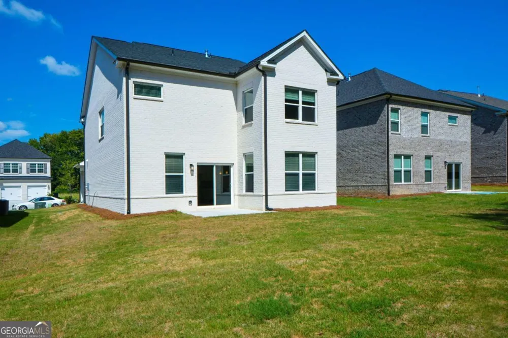 104 Green Love LN Grayson, GA 30017