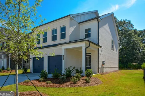104 Green Love LN