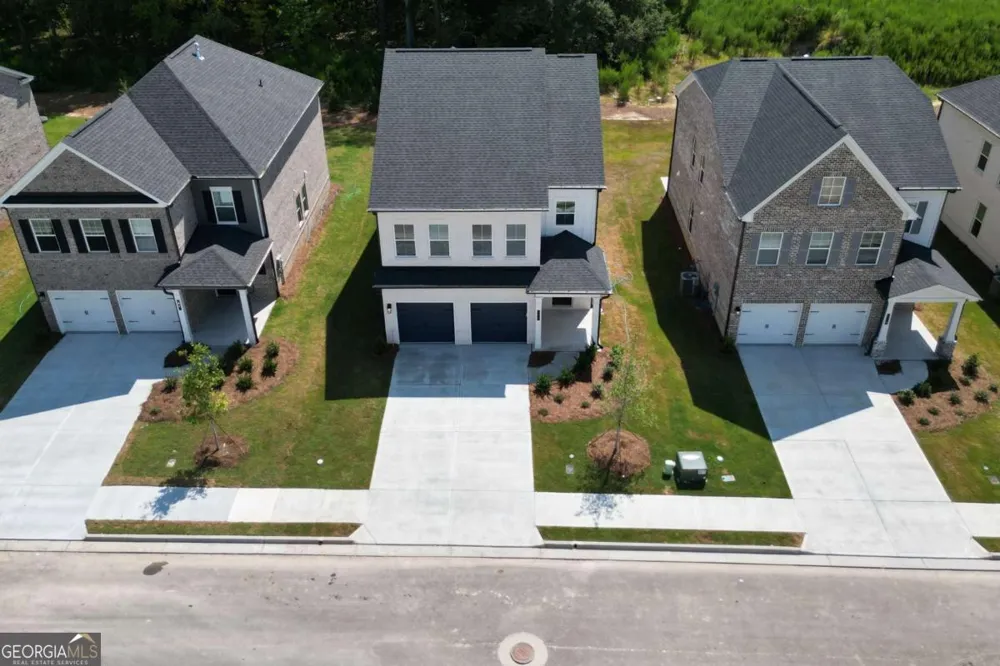 104 Green Love LN Grayson, GA 30017