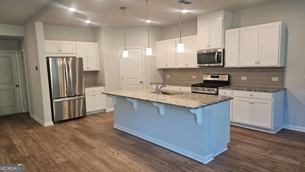 104 Green Love LN Grayson, GA 30017