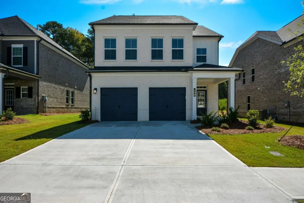 104 Green Love LN Grayson, GA 30017
