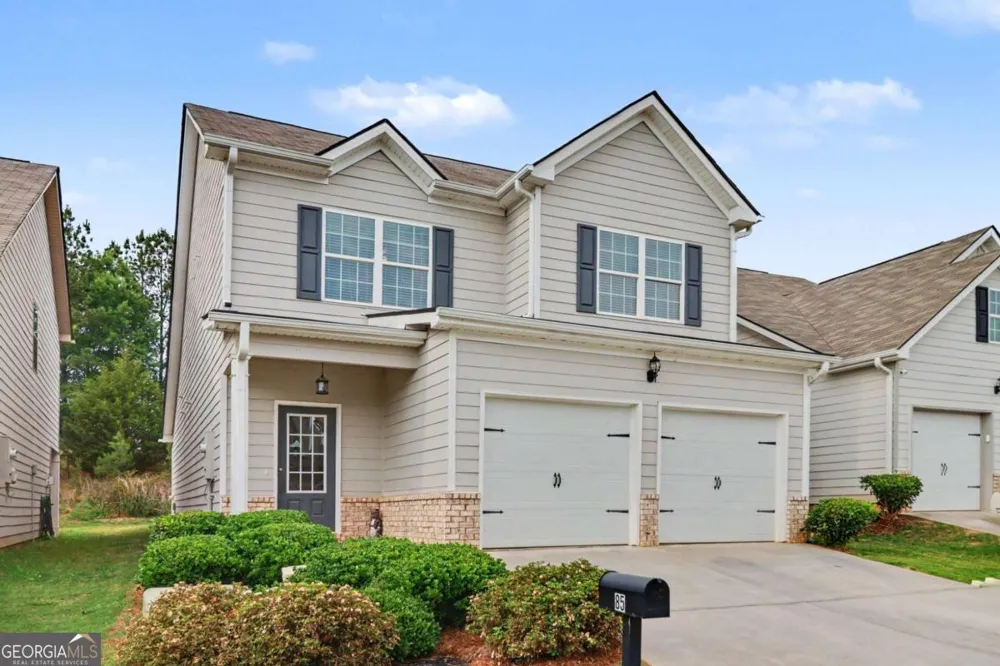 85 Castlemoor LOOP Adairsville, GA 30103