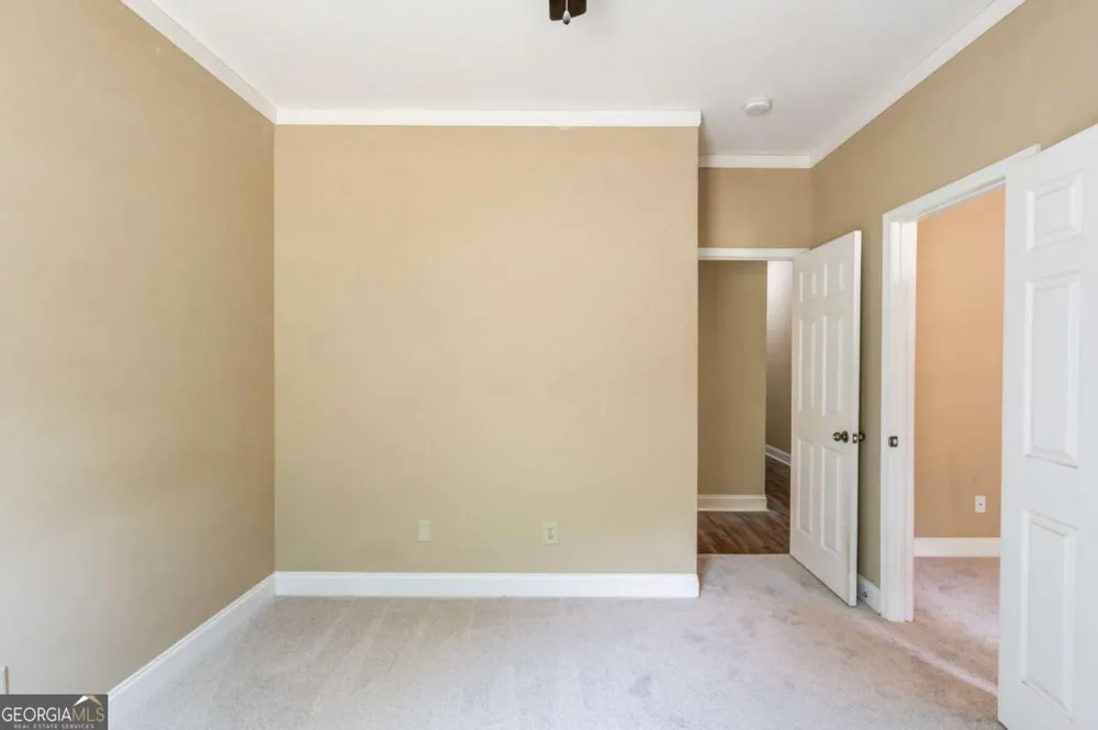 165 John Sharp RD Colbert, GA 30628