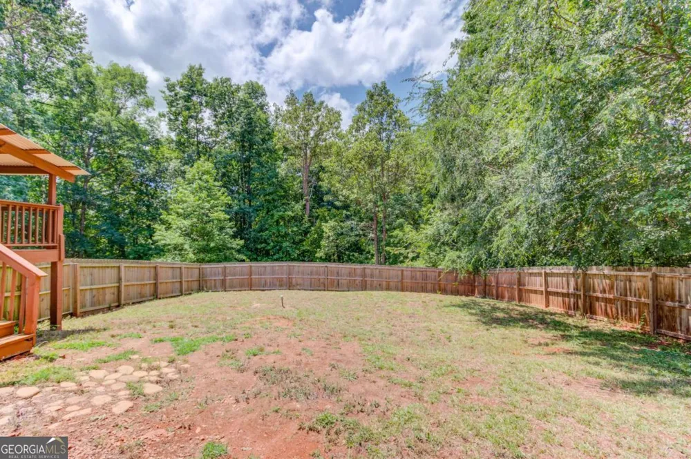 165 John Sharp RD Colbert, GA 30628