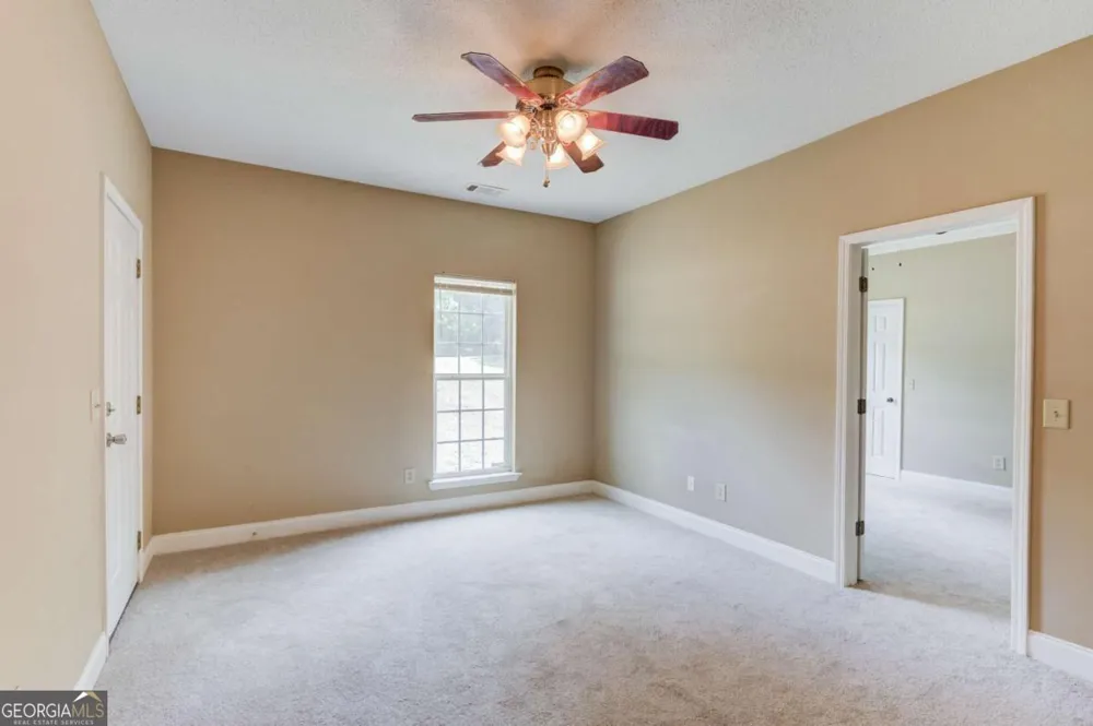 165 John Sharp RD Colbert, GA 30628