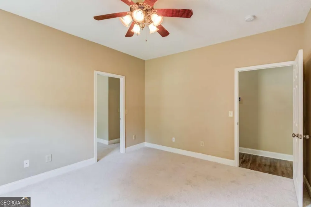 165 John Sharp RD Colbert, GA 30628