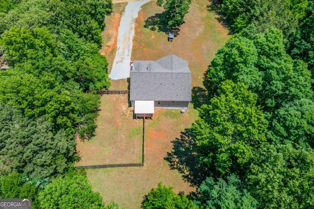 165 John Sharp RD Colbert, GA 30628