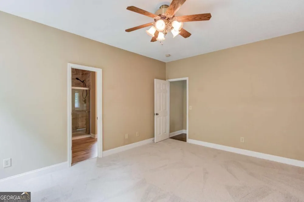 165 John Sharp RD Colbert, GA 30628