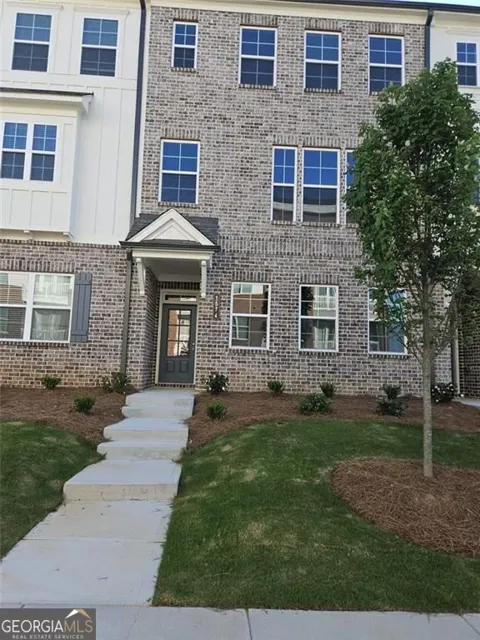 1574 Gin Blossom CIR