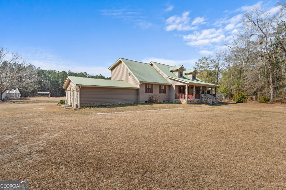 549 Kendricks RD Brooklet, GA 30415