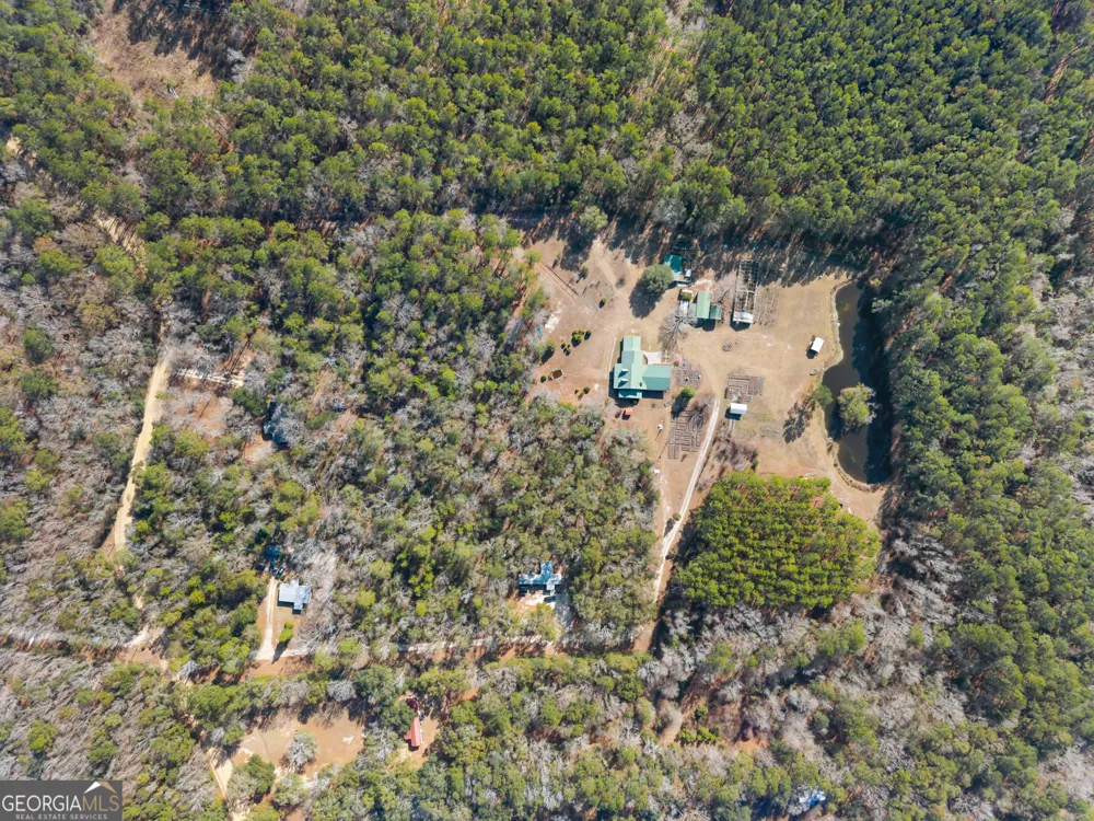 549 Kendricks RD Brooklet, GA 30415