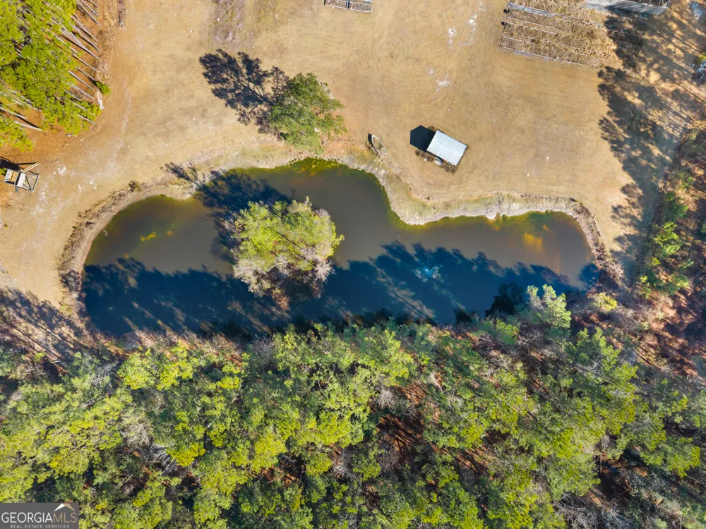 549 Kendricks RD Brooklet, GA 30415