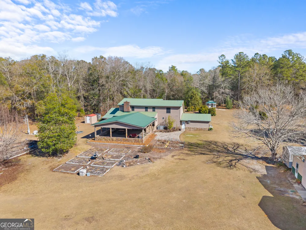 549 Kendricks RD Brooklet, GA 30415