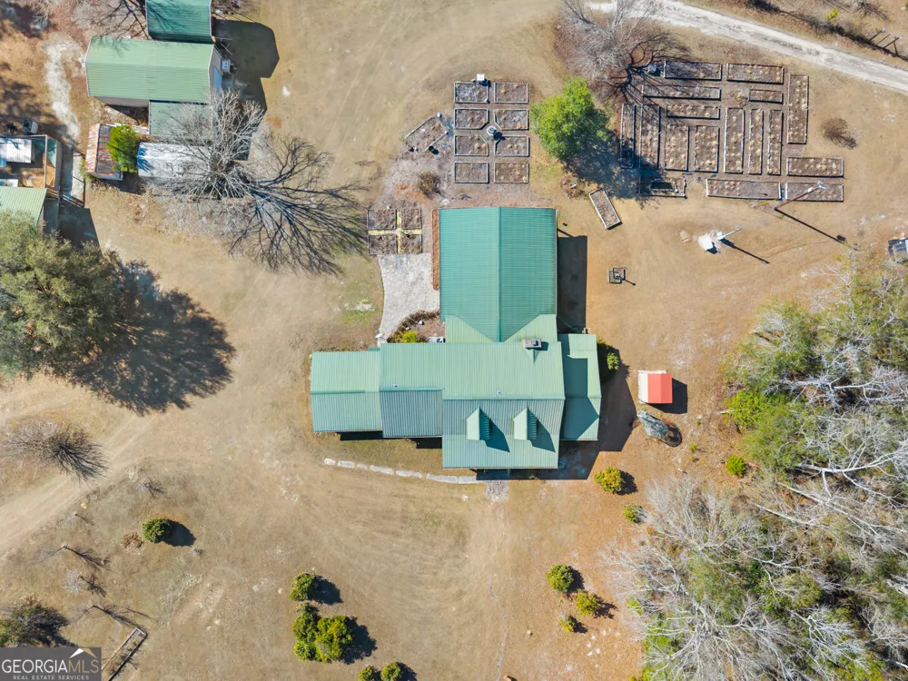 549 Kendricks RD Brooklet, GA 30415